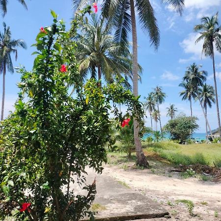 Soksan Natura Beach Sok San Village Eksteriør billede