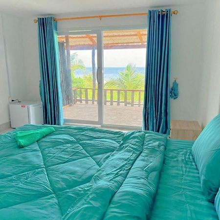 Soksan Natura Beach Sok San Village Eksteriør billede