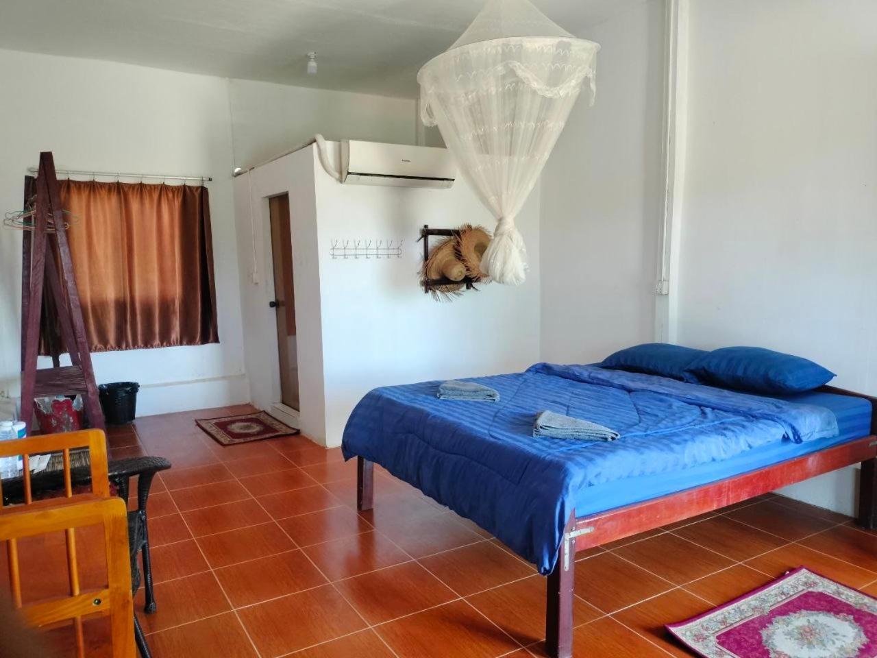 Soksan Natura Beach Sok San Village Eksteriør billede