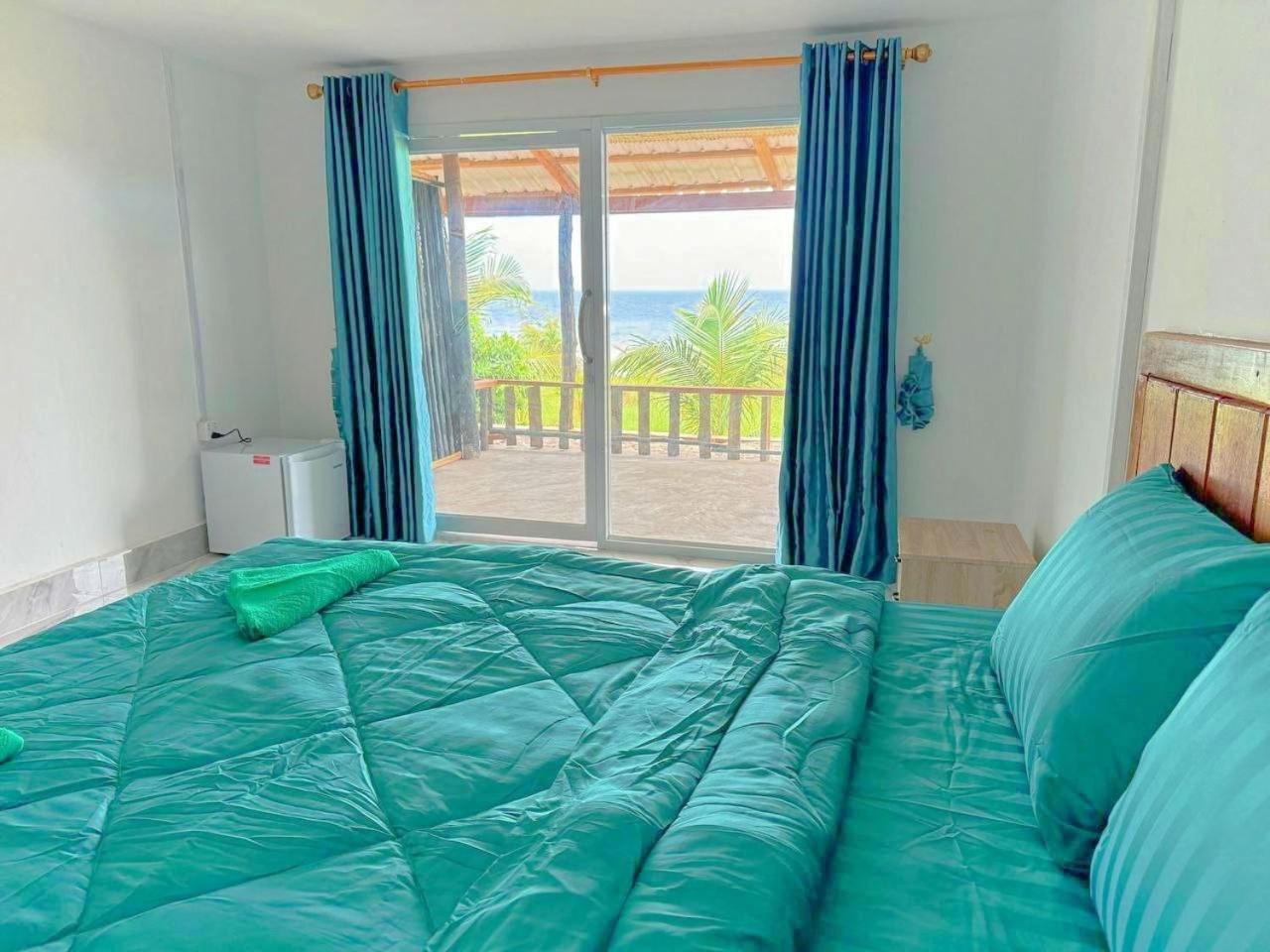 Soksan Natura Beach Sok San Village Eksteriør billede