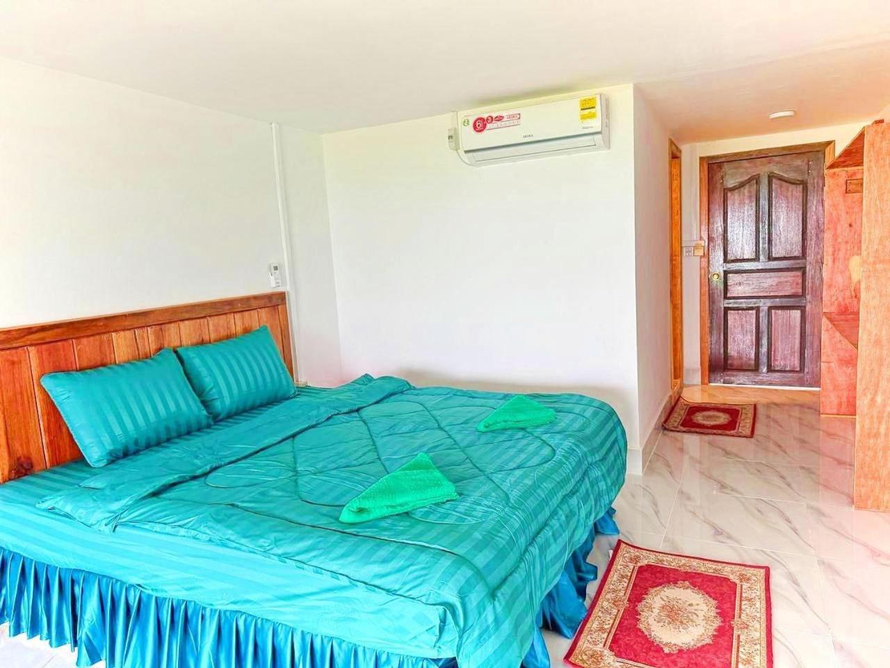 Soksan Natura Beach Sok San Village Eksteriør billede